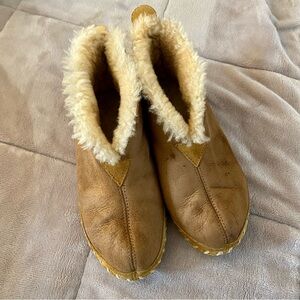 L.L.Bean Women's Wicked Good Slippers